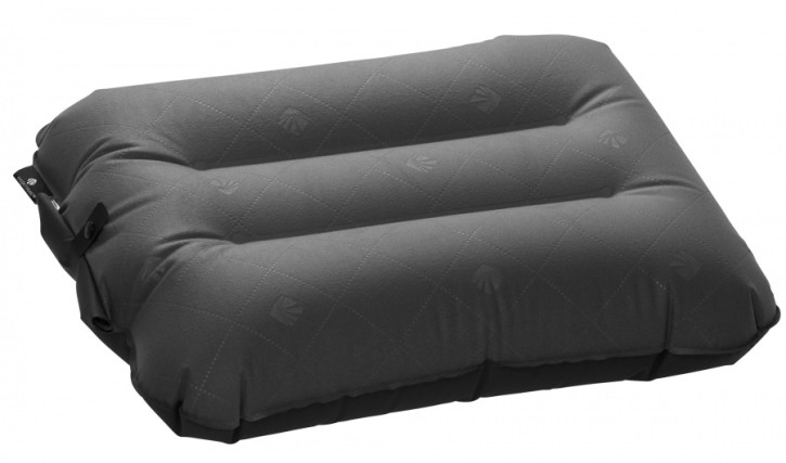 Fast Inflate Pillow, M, Ebony
