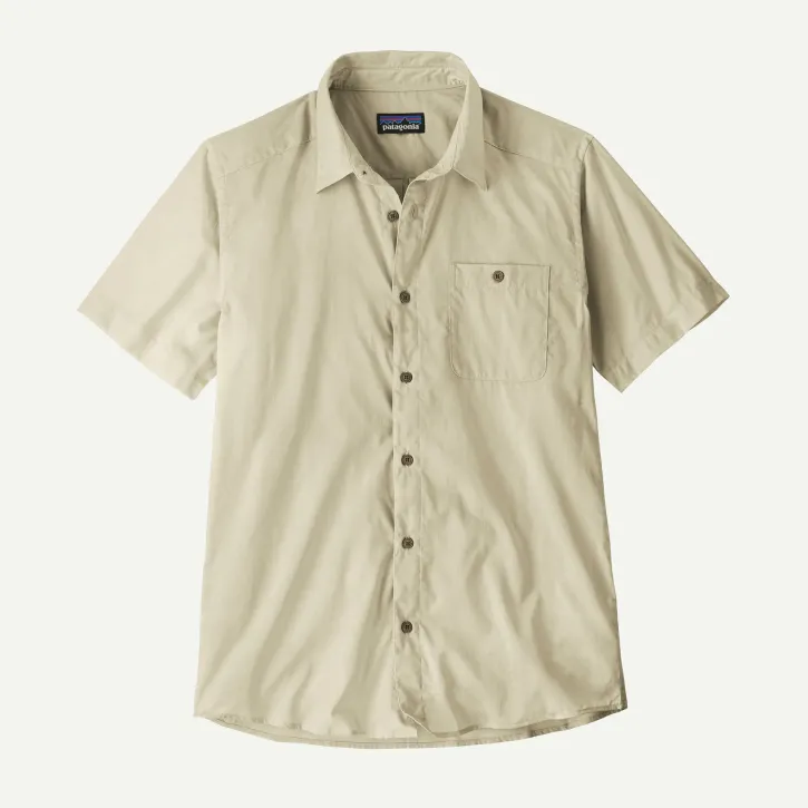 M's Sunrise Stream Shirt