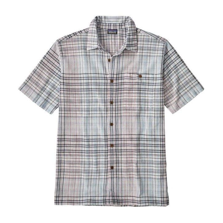 M's A/C Shirt