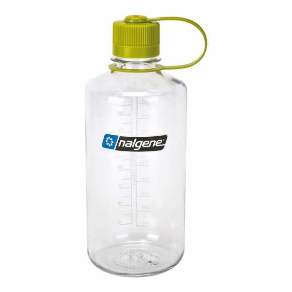 Nalgene EH Sustain 1 l - Trinkflasche Klar