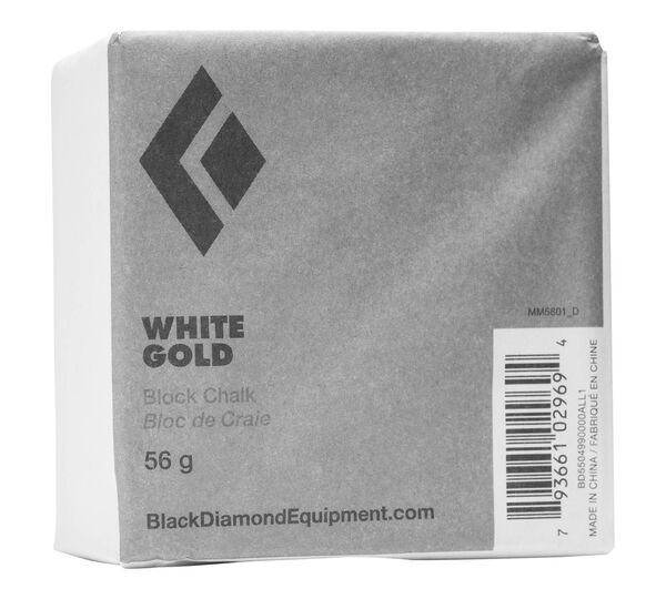 White Gold - Chalk Block 56g