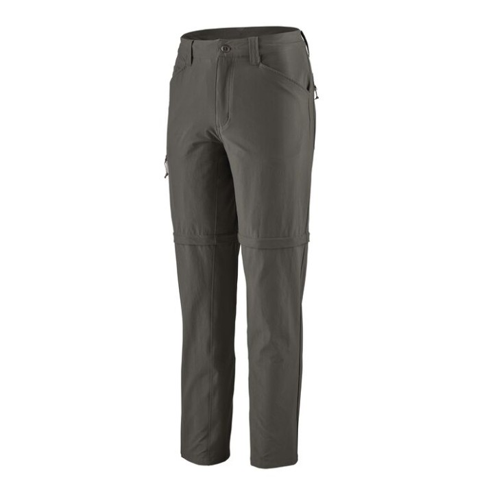 M's Quandary Convertible Pants