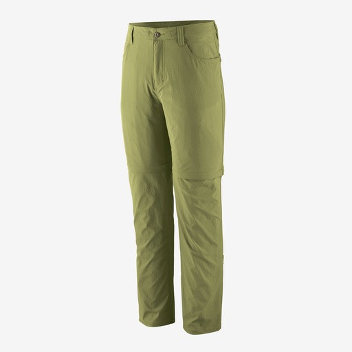 M's Quandary Convertible Pants 30 / Buckhorn Green (BUGR)