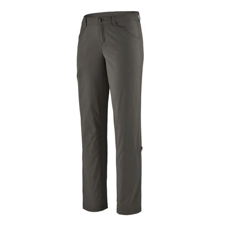 W's Quandary Pants - Reg, FGE, 4