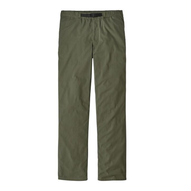 M's Organic Cotton LW Gi Pants