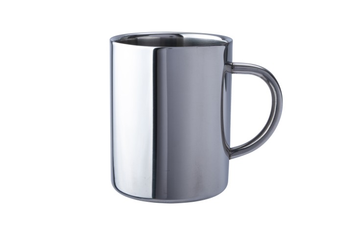 Edelstahl Thermobecher DeLuxe - 0,4 L