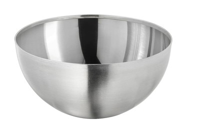 Edelstahl Schüssel Ø 14 cm