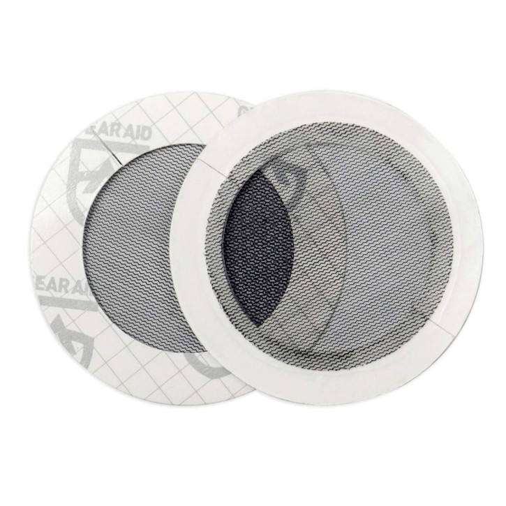 GearAid Tenacious Tape Mückennetz Reparatur