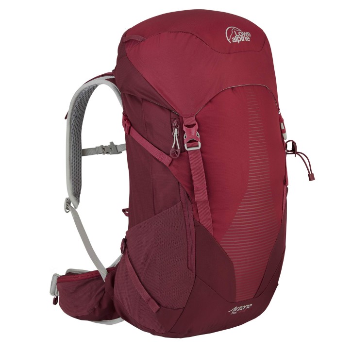 AirZone Trail ND28 S / Raspberry