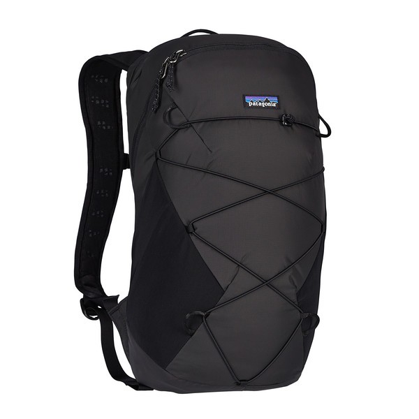 Terravia Pack 14L Black / M