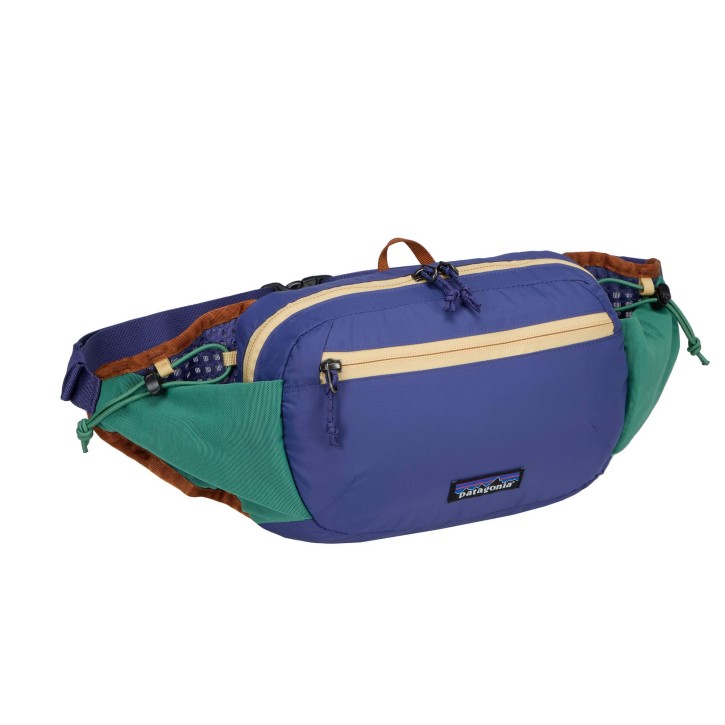 Terravia Hip Pack