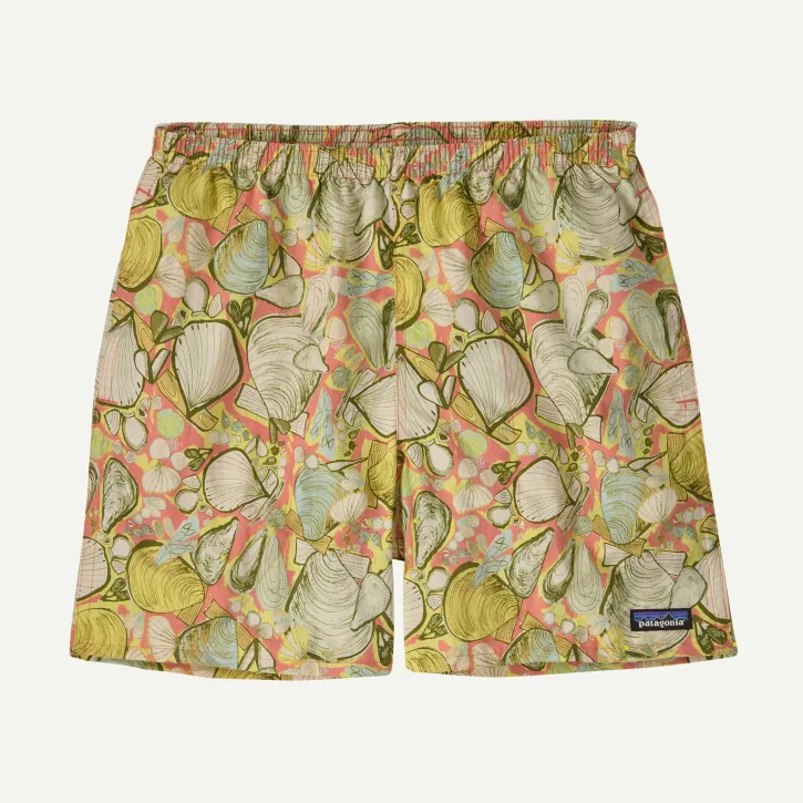 M's Baggies Shorts - 5"