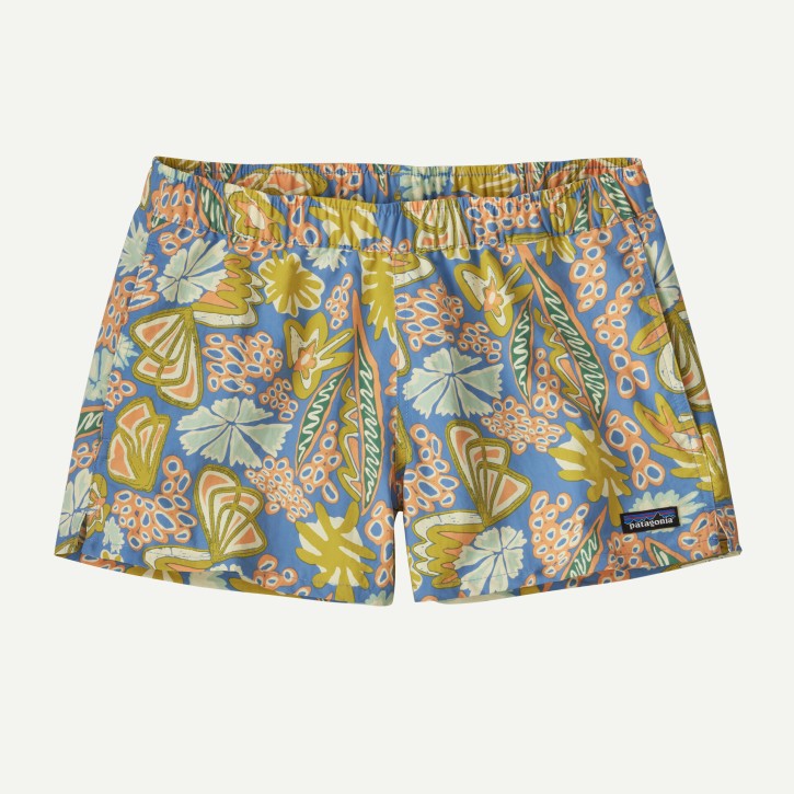 W's Barely Baggies Shorts - 2½"