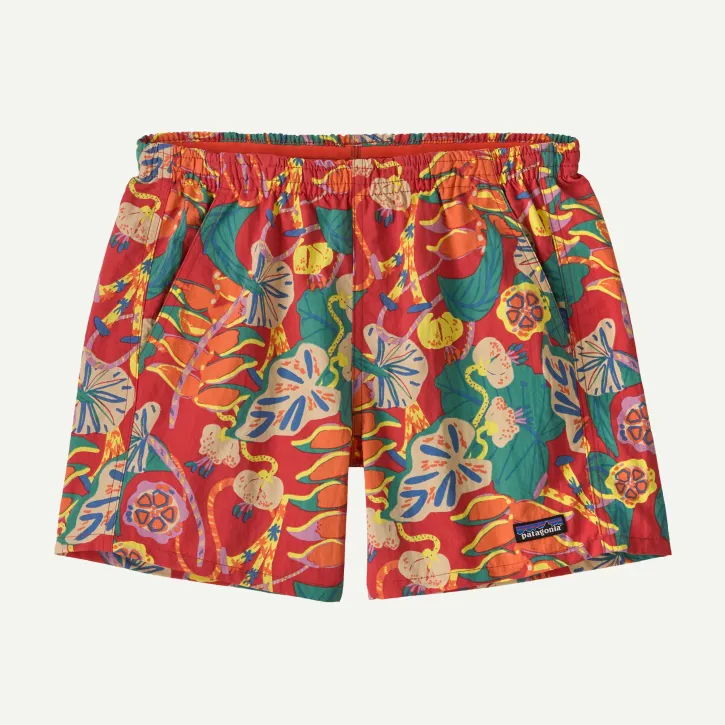 W's Baggies Shorts - 5"
