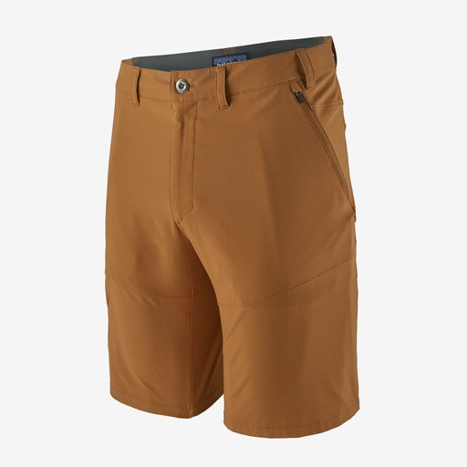 M's Terravia Trail Shorts - 10"