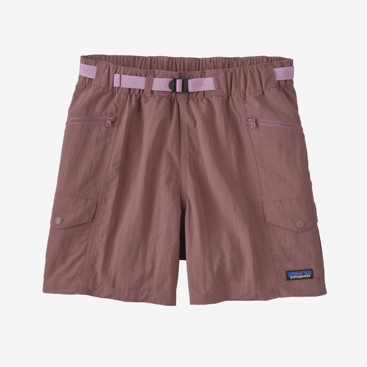 W's Outdoor Everyday Shorts S / Evening Mauve EVMA