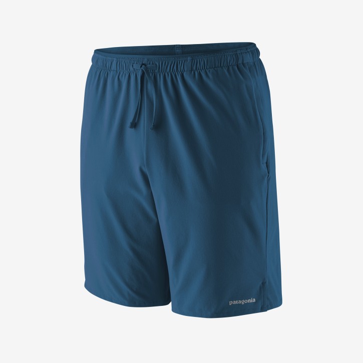 M's Multi Trails Shorts - 8"