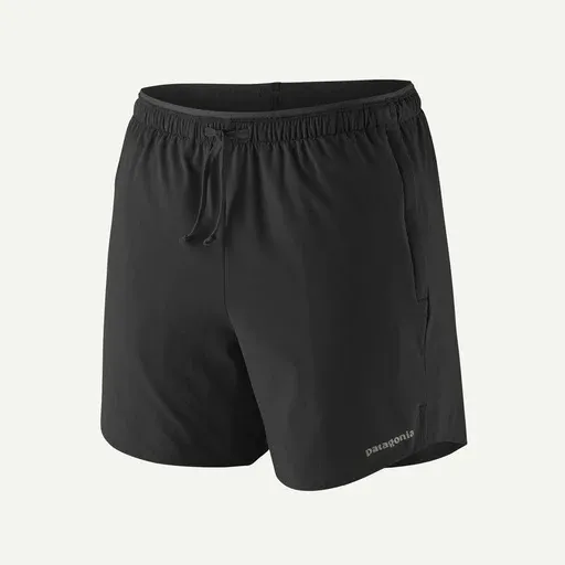 W's Multi Trails Shorts - 5 1/2" S / Black