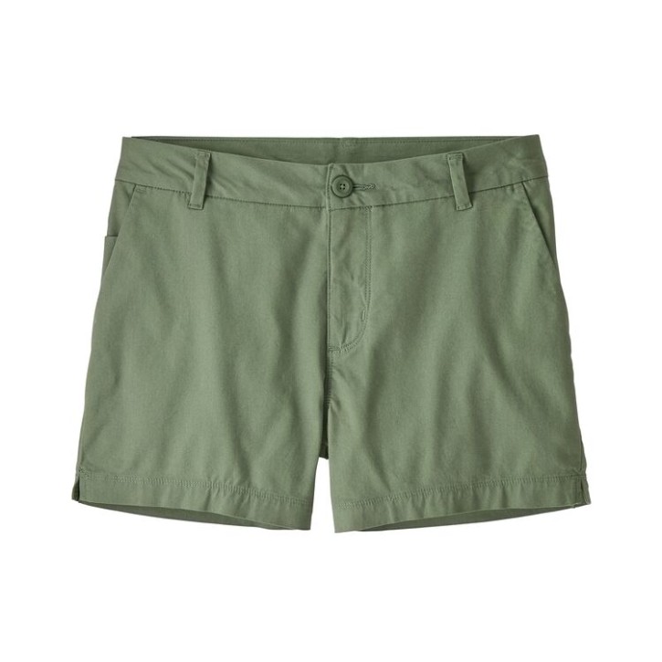 W's Stretch All-Wear Shorts - 4 in.