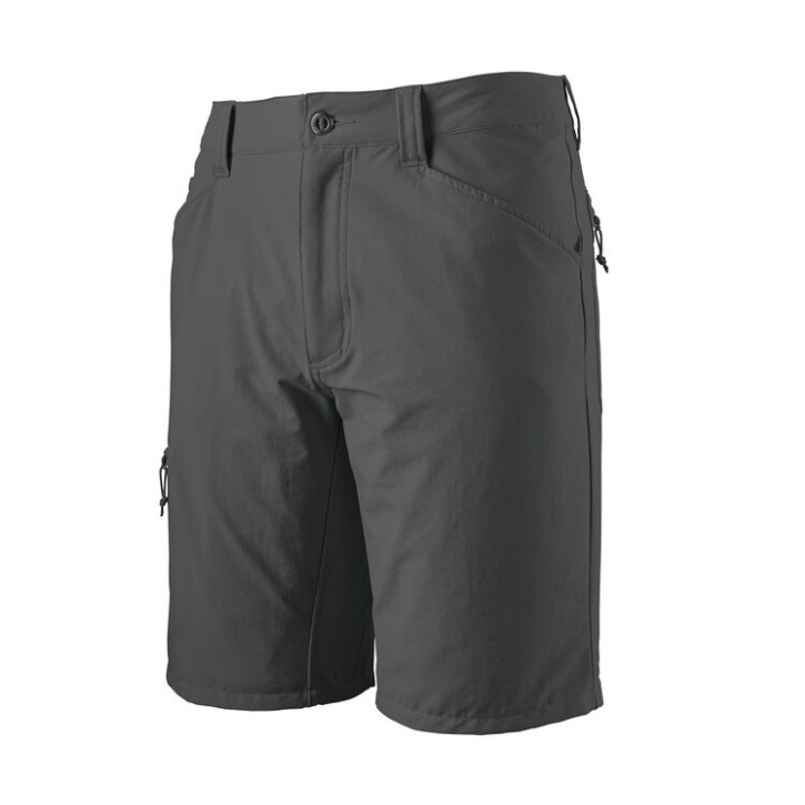 M's Quandary Shorts - 10"