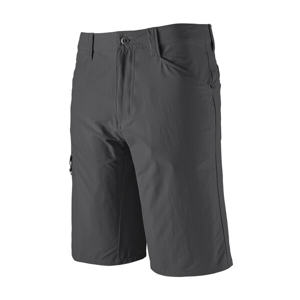 Men's Quandary Shorts - 12"