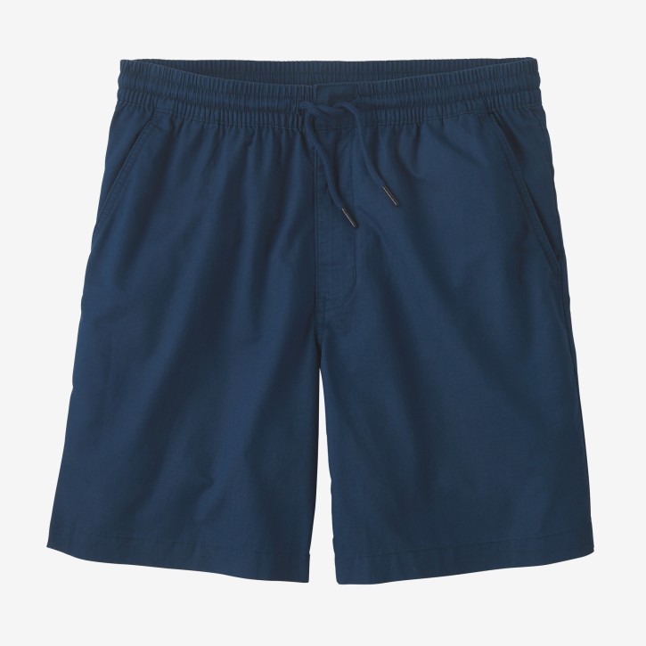 M's Lightweight All-Wear Hemp Volley Shorts - 7"