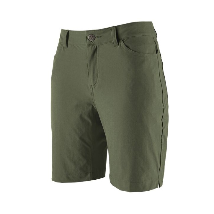 W's Skyline Traveler Shorts, KAGR, 12