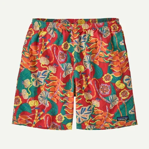 Men's Baggies Longs - 7 in