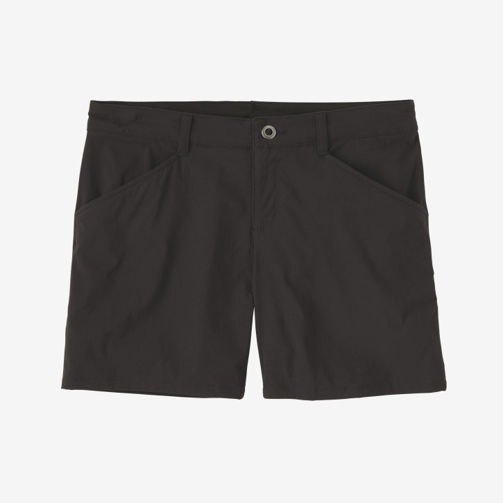 W's Quandary Shorts - 5"