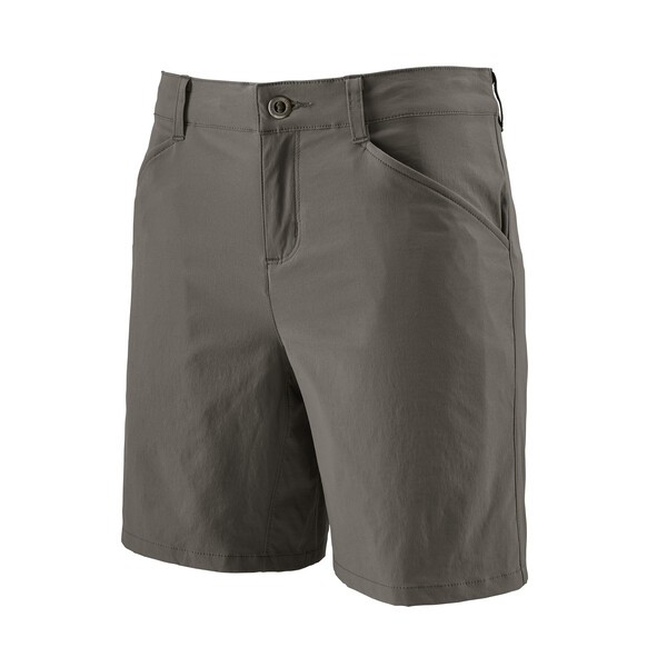 W's Quandary Shorts - 7"