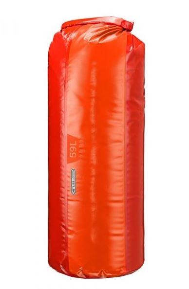 Dry-Bag PD350 79L Cranberry Red