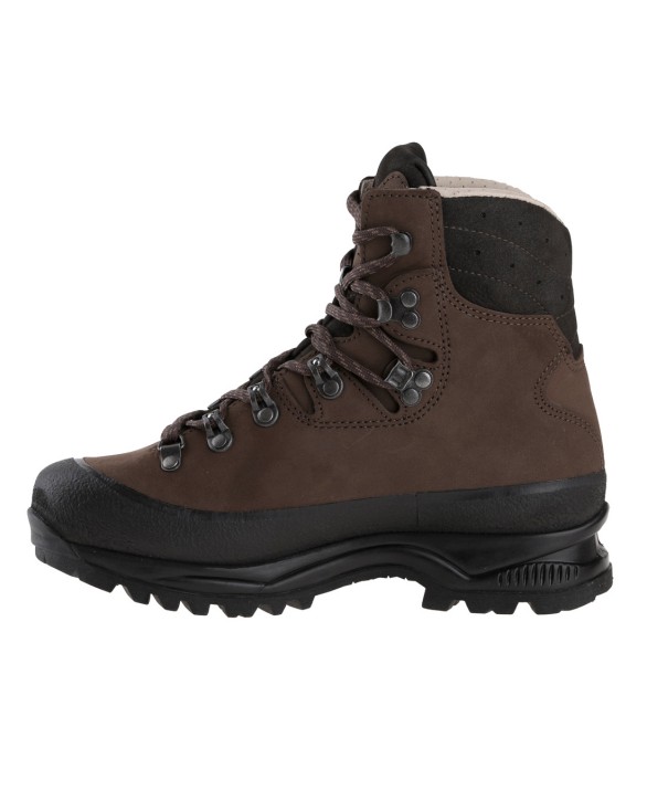 Alaska Lady GTX