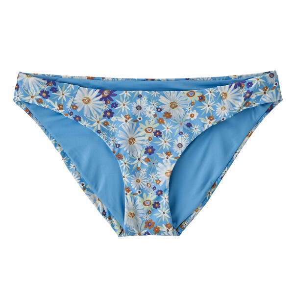 Ws Sunamee Bikini Bottoms