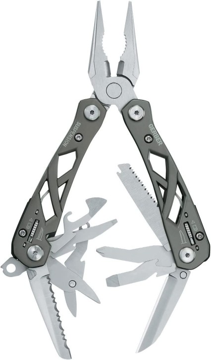 Gerber Multi Tool Suspension