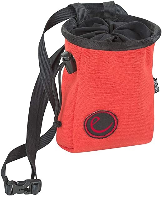 Chalk Bag Shuttle