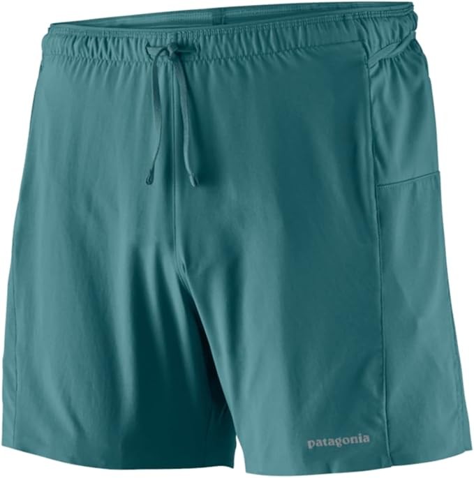 M's Strider Pro Shorts - 5"
