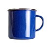 Emaille Tasse