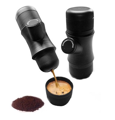 Mini-Espresso 'To-Go'