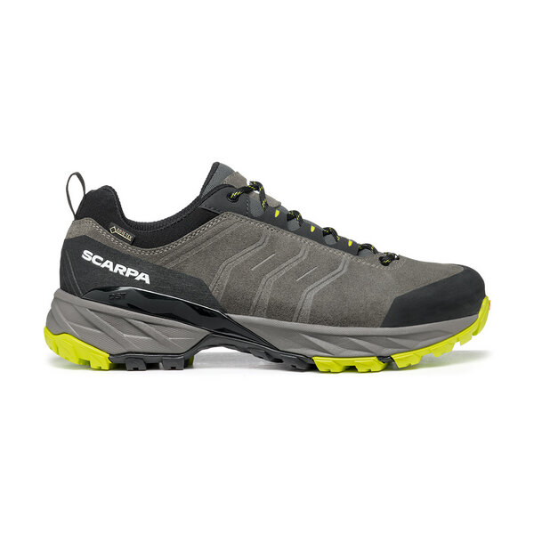 M's Rush Trail GTX