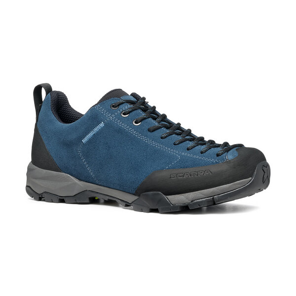 Mojito Trail GTX Wide 42 / ocean-light blue