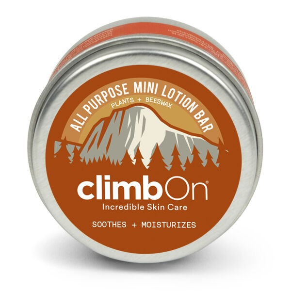 climbOn Mini Bar  14g