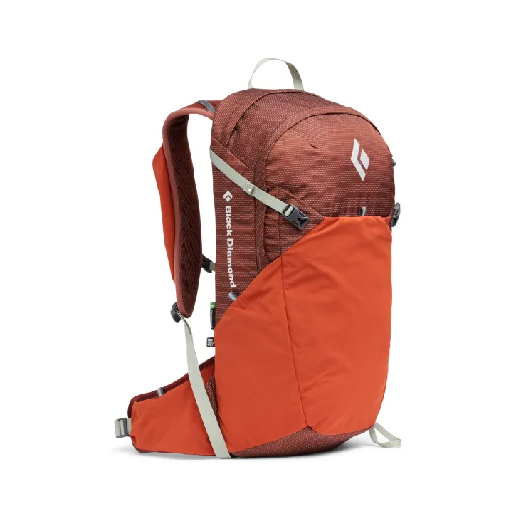 Trail Vista 20