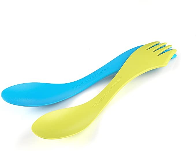 Spork 2er Set Large