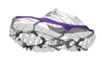 Schuhketten 'Chainsen Light'