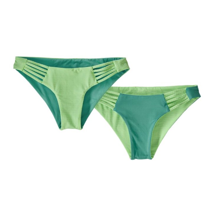 W's Reversible Seaglass Bay Bottoms