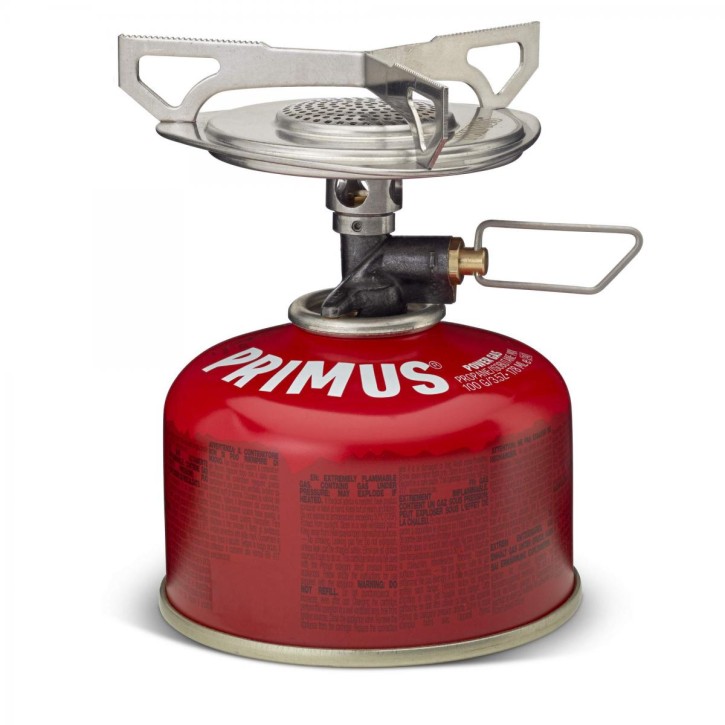 Essential Trail Stove