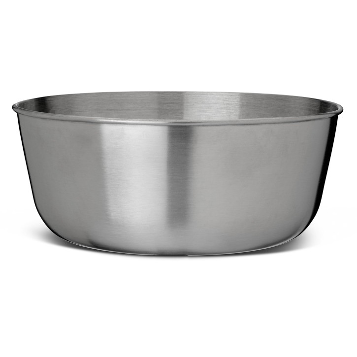 CampFire Bowl Small Stainless steel