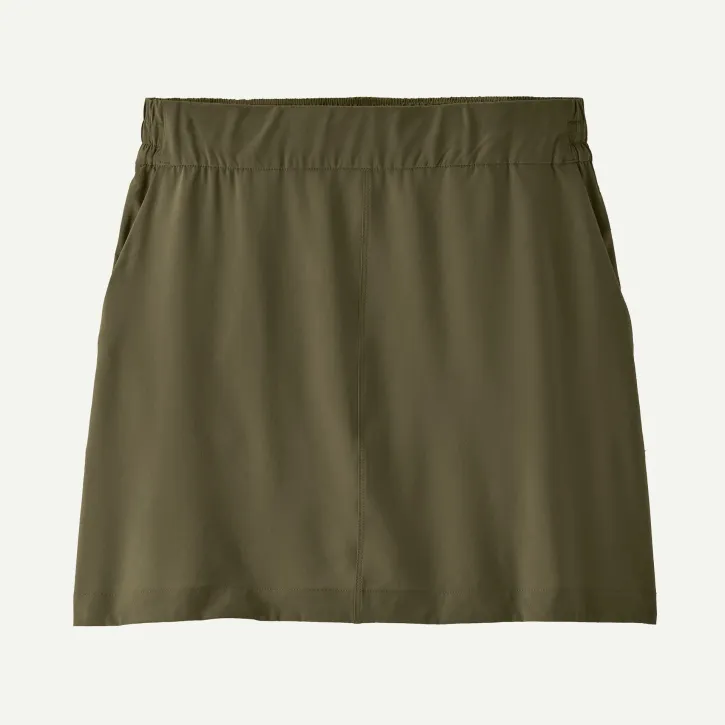 W's Terrebonne Traveler Skort