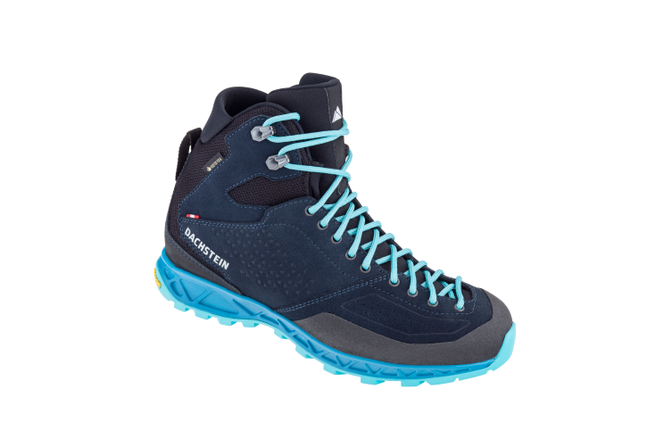 W's Super Ferrata MC GTX