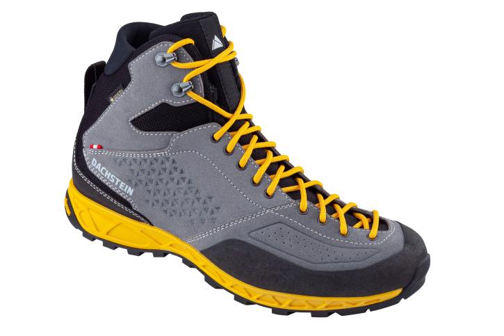 Super Ferrata MC GTX 10 / poseidon/black